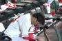 石井琢朗「走者新井か……クロスプレーになったら絶対面白いことになるやろなぁ」