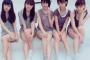 【乃木坂46】週プレ増刊号とUTB+に13thアンダーフロントっぽい5人ｷﾀ━━━(ﾟ∀ﾟ)━━━!!
