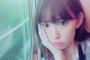 小嶋陽菜、帰りの新幹線車内の動画をTwitterにアップ！　