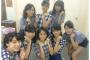 清水佐紀「こぶしとつばきがイベントでBerryz曲をカバーしたけど、広瀬ちゃんと浜浦ちゃんは私のところにダンスを聞きに来てくれました」