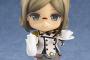 【艦これ】ねんどろいど「香取」が予約開始！蔑むような冷たい目線の「ドS顔」も付属！