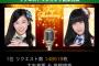 「SKE48 Passion for You」アイアイトークリクエスト結果発表！