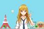【画像】偏差値20の可愛いギャルを『けいおうギャル』に育成するゲームが登場