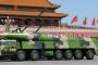中国の新ミサイル群に各国メディアは釘づけ　日本は全て射程圏内に