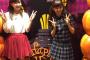 【Juice=Juice】宮崎由加ちゃんと植村あかりちゃんほど仲のいいハロの二人組っているの？