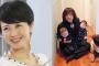 三浦理恵子が結婚(再婚)！相手の旦那は40代一般人【ヌード＆下着Bカップ過激画像有】元夫ダイアモンドユカイがブログで祝福！2ch「子供いないから無劣化可愛い」「吉高由里子に似てる」