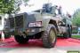 中国でオフロード車及び軍事装輪式車両装備発展フォーラムが開催！