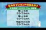 福島県産米の流通量 1位東京4030t 2位兵庫2735t 3位沖縄2493t 食べて川島なお美