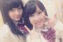 SKE48江籠裕奈がD2水野愛理をかわいいと思うところは・・・