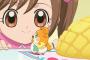 【かみさまみならい ヒミツのここたま】1話感想 初回から狂気を感じるアニメだ！これは神アニメの予感
