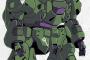 ガンダムグシオンとかいうMSwwwwwwwww