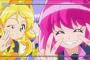 ハピプリのメンバーって歴代プリキュアでもかなり強かったよね