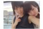 【悲報】AKB48高橋朱里のワキが綺麗