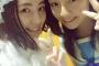 SKE48松井珠理奈が市野成美を研究生と思う？？？