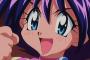 タヌキに似てる可愛い女の子のアニメキャラ知らない？