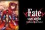 「Fate/stay night(UBW) アニメビジュアルガイド」予約開始！1stシーズンと2ndシーズンを全網羅したアニメビジュアルブック