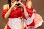【過激画像】この松井珠理奈と後藤楽々のセクシーコスプレが可愛すぎるwwwwww