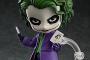 【ダークナイト】ねんどろいど「ジョーカー ヴィランズ」予約開始！ナイフ・札束・トランプのジョーカーが付属