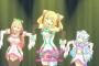 【爆笑注意】 こんな酷い作画のアニメ久しぶりだなｗｗｗｗｗｗｗｗｗｗ (動画あり)