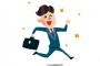 手取り10万で正社員になるのと、月収25万で派遣どっちがいいの？