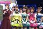 【悲報】乃木坂46　松村ふりんごがラブライブ声優に公開処刑される　やっぱAKBより声優のほうが可愛いな