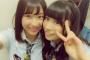 SKE48日高ゆづき「着痩せするタイプだと思います」