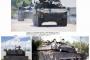 陸上自衛隊の「機動戦闘車」量産型1号車が激写される！！！