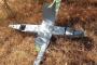 トルコ軍戦闘機がシリア国境付近で国籍不明の小型無人機を撃墜…3度の警告後！
