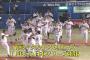 ヤクルトスワローズ 14年ぶり日本シリーズ進出決定！