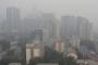 中国、北京の大気汚染が最悪レベルの「危険」に到達