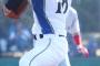 日本ハム・斎藤佑樹「やばいっすね」 フェニックスリーグ阪神戦で4回9安打4失点