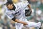 【阪神】福原忍(38)、5年連続50試合登板達成