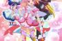【画像】「ナースウィッチ小麦ちゃんR」1月スタートｗｗｗｗｗ