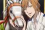 【Dance with Devils -ダンス・ウィズ・デビルス-】3話感想 最後の方は狂気じみた何かを感じたウリエ様