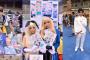 『砲雷撃戦！よーい！ 高雄』コスプレフォトレポートその1　台湾、日本、香港の艦これレイヤーさんが集結！