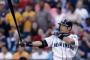 日本人メジャーリーガーの全盛期で打線組んでみた
