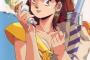 【画像】昔のアニメの絵柄ってこんな感じだったよな！！