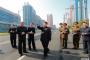 金正恩元帥が未来科学者通りを満面の笑みで視察！