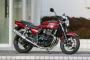 中型バイクというと？雑談しよう