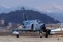 配備から45年、日本の空守り続ける「空のベテラン」空自のF4EJ改ファントム！