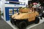 アメリカで世界最大級の陸戦武器展覧会が開催…最新兵器を披露②！