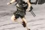 【艦これ】プルクラ「不知火」が予約開始！台座は艦これ特有の羅針盤！