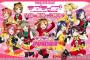 ラブライブ！『スクフェス』が過去最高得点で総合首位に！オリコン日本顧客満足度ランキング「ゲームアプリ2015年 秋」発表！