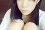 【まったく、この人はｗ】SKE48梅本まどかの格好wwwww