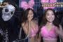 画像　ハロウィンの渋谷セクシーお姉ちゃんお祭り騒ぎwwwww
