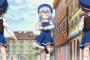 【ご注文はうさぎですか？？（2期）】4話感想 廻るチノちゃんまるで天使がそこにいるような癒やしオーラだった