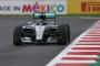 2015年 F1 第17戦 メキシコGP 公式予選結果“バトン不参加・・・”