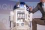 日本国内限定生産！動く「R2-D2型」冷蔵庫（海外の反応）