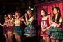 タワーレコード渋谷店でAKB48がサプライズライブ！【渡辺麻友、岡田奈々、田野優花、HKT48指原莉乃、宮脇咲良、NGT48北原里英】