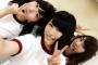 【AKB48】最近のゆいはんのイケメンチャラ男っぷりがヤバいｗｗｗ【横山由依】